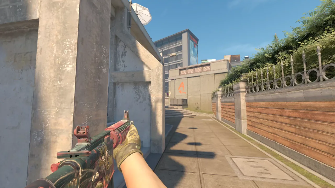 highlight
